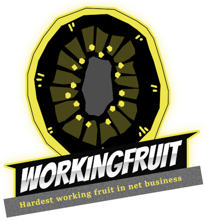 Workingfruit